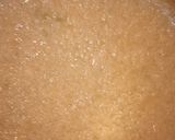 A picture of step 3 of Aloo chicken.