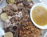 عکس مرحله 5 از دستور کله پاچه 🐏