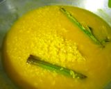 Foto langkah ke 1 dari resep Nasi Kuning.