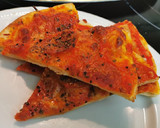 Foto del paso 4 de la receta: Pizza Pepperoni
