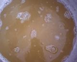 A picture of step 5 of Homemade Verjuice (Abghooreh) – Boiled Method.