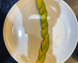 Foto del paso 4 de la receta: Ensalada de hojas verdes, champiñones tomate y aguacate
