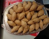 صورة لخطوة 4 من وصفة كبة لبنية ☺😋