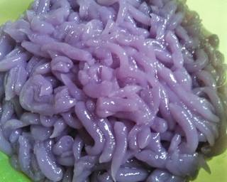 *cendol jelli yogurt* - Step 3