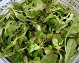 Foto del paso 2 de la receta Ensalada de higos