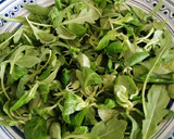 Foto del paso 2 de la receta: Ensalada de higos