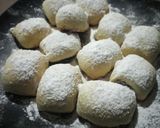Foto del paso 5 de la receta: Galletitas de membrillo