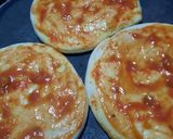 Foto del paso 1 de la receta: Pizzetas comodín (te sacan de apuro)