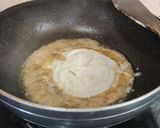 A picture of step 4 of Malai Paneer.