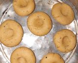 નાનખટાઈ (Nankhatai Recipe In Gujarati) રેસીપી સ્ટેપ2ફોટો