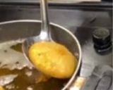 A picture of step 2 of Jodhpuri Pyaz Ki Kachori { Winter Special }.