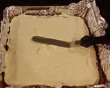 Blackberry Swirl Cheesecake Brownies recipe step 18 photo