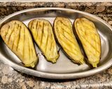 Foto del paso 3 de la receta Berenjenas a la Italiana