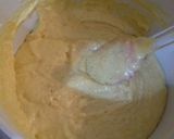 Foto del paso 2 de la receta Budín de naranja o mandarina