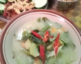 Foto langkah ke 4 dari resep Gereh Lodeh.