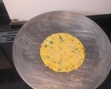 ફુદીના બટાકા ના પરોઠા (Pudina Potato Paratha Recipe In Gujarati) રેસીપી સ્ટેપ4ફોટો