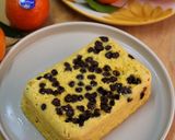 Foto del paso 3 de la receta: Bizcocho de mandarina al microondas
