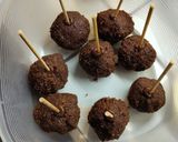 Φωτογραφία βήματος 6 της συνταγής Τσουρεκο Pops