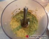 Φωτογραφία βήματος 7 της συνταγής Risotto με κουκιά, σύγκλινο και φασκόμηλο