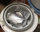 Foto langkah ke 6 dari resep Rolade Ayam ala Anak Kos.