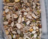 عکس مرحله 1 از دستور انرژی بار رژیمی