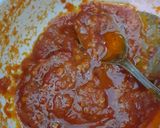 Foto langkah ke 3 dari resep Sambal bawang.