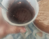 Foto del paso 5 de la receta: Mona con huevos chocolate