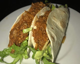 Foto del paso 3 de la receta: Tacos de ropa vieja