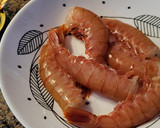 Foto del paso 1 de la receta: Fideuà negra