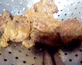 Foto langkah ke 8 dari resep Bakso Kukus Goreng.