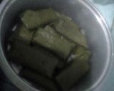 Foto langkah ke 6 dari resep Kue Lemet Singkong.