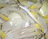 Foto langkah ke 3 dari resep Oseng Jantung Pisang.