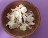 Foto del paso 3 de la receta: Gambas al pilpil