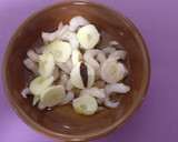 Foto del paso 3 de la receta: Gambas al pilpil