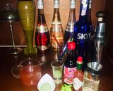 Foto del paso 1 de la receta: Bloody Mary 🇫🇷