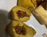 Foto langkah ke 5 dari resep Tahu Isi Sambal Gami.