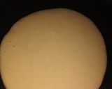 A picture of step 5 of Baked pancake.