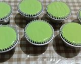 Foto langkah ke 8 dari resep Bolu Kukus Mekar.