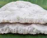 A picture of step 11 of 🌿 Naturally Sweet Coconut Dosa Platter 🥥 | Coconut Stew & Signature Sambar.