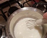 Foto del passaggio 5 della ricetta Cheesecake al limone 🍋