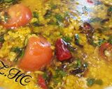 A picture of step 3 of 🍲Khatti Daal🍲(tangy lentil).