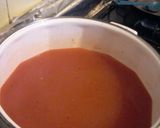 Foto del paso 4 de la receta: Sopa de pasta