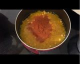 A picture of step 2 of Patties Chat.