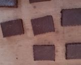 Foto del paso 4 de la receta: Galletitas de chocolate tipo Chocolinas® by Mate Amargo