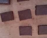 Foto del paso 4 de la receta: Galletitas de chocolate tipo Chocolinas® by Mate Amargo