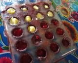 Foto del paso 5 de la receta: Bombones de chococolate rellenos