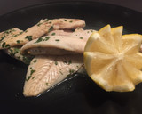 Foto del paso 5 de la receta: Merluza en salsa verde (opción light 😜)