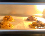 Foto langkah ke 5 dari resep Soft Baked Cookies.