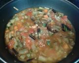 Foto del paso 4 de la receta Paella de verduras