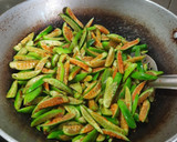 கோவைக்காய் பொரியல் ரெசிபி ஸ்டேப் 2 புகைப்படம்